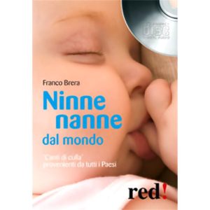 Ninne nanne dal mondo